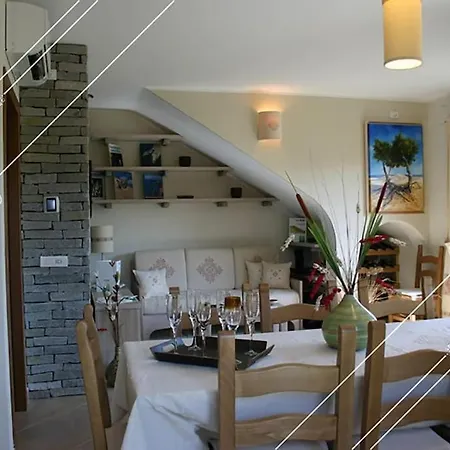 Casa Marisa Hébergement de vacances Villa San Pietro