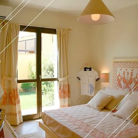 Casa Marisa Hébergement de vacances *
