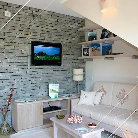 Casa Marisa * Villa San Pietro