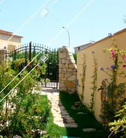 Hébergement de vacances Casa Marisa *
