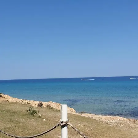 Hébergement de vacances Casa Marisa *