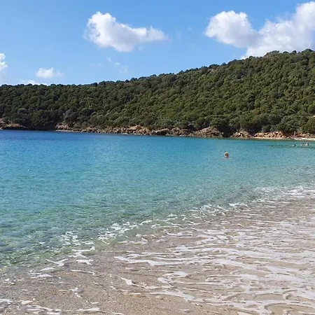 Hébergement de vacances Casa Marisa *