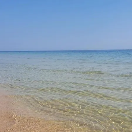 Hébergement de vacances Casa Marisa Villa San Pietro